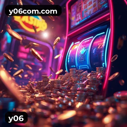 Imagem do app y06 em atualização constante com foco na melhor experiência